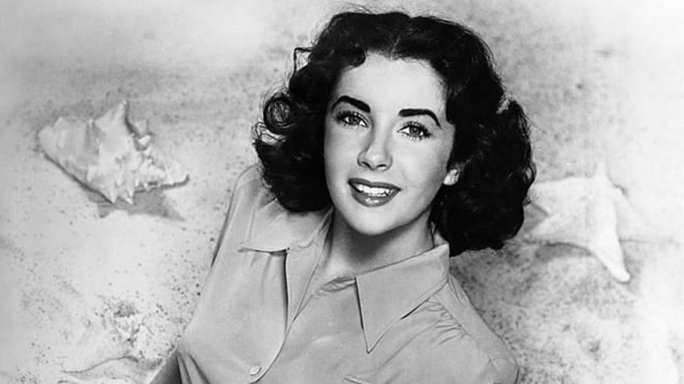 Elizabeth Taylor